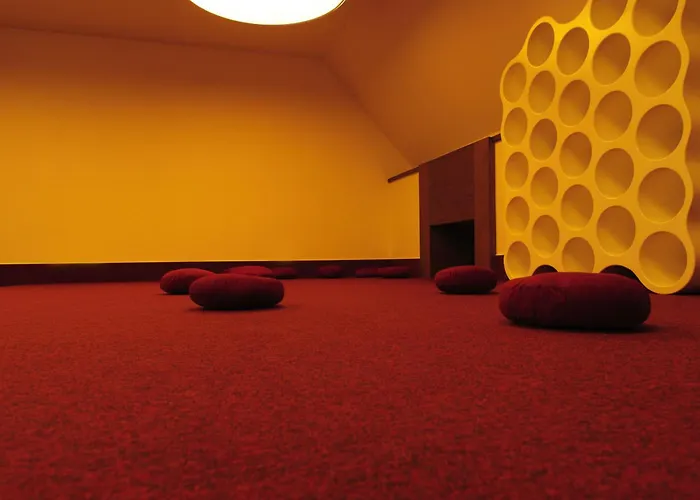 Sopron Monastery Hotel