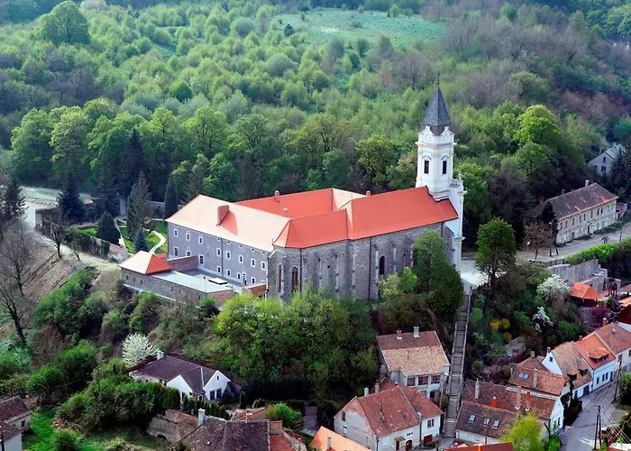 Sopron Monastery Hotel