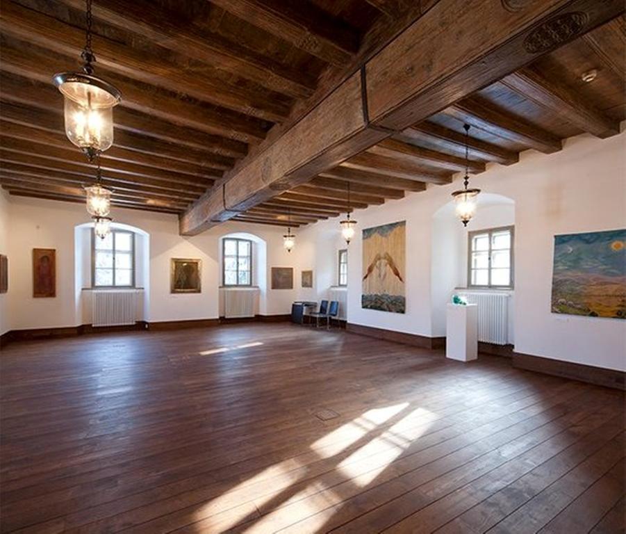 Hotel Monastery Sopron