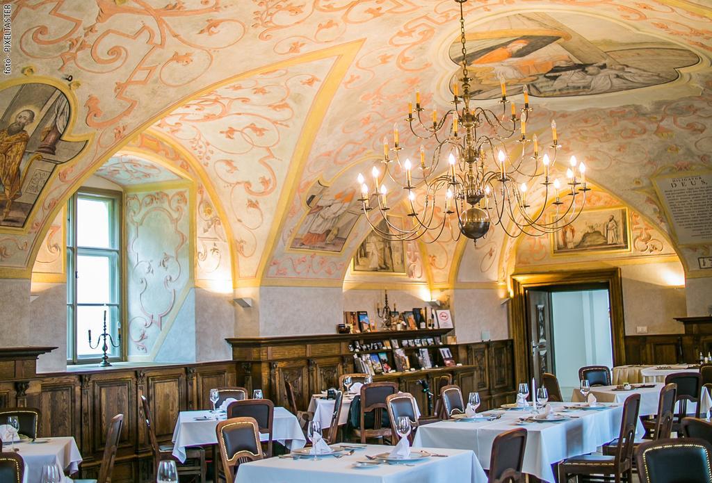 Monastery 4* Sopron