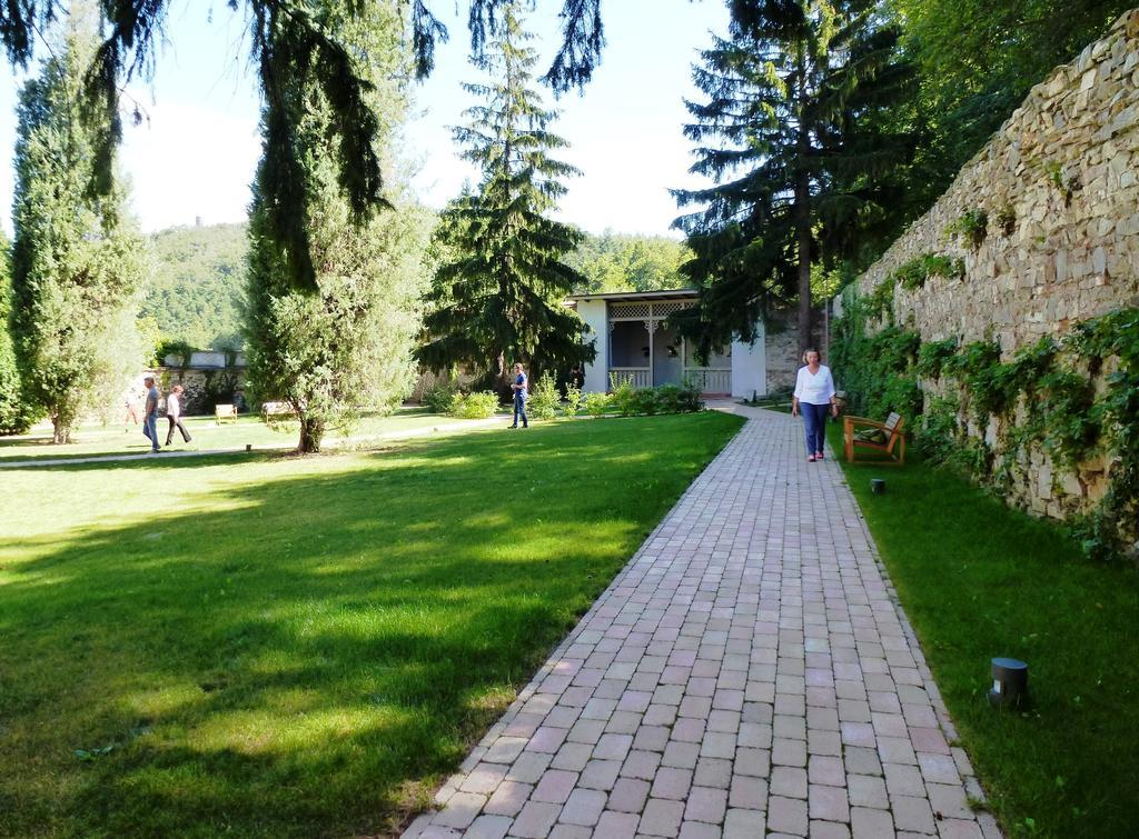 Hotel Monastery 4*