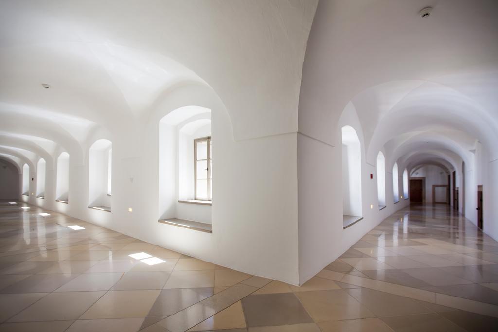 Monastery Szálloda 4*