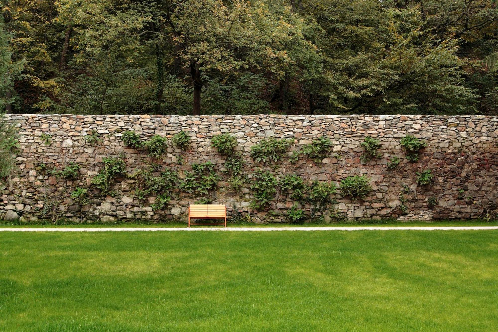 Hotel Monastery 4*