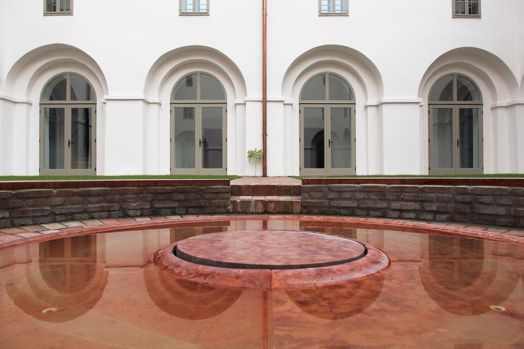 Monastery Hotel Sopron