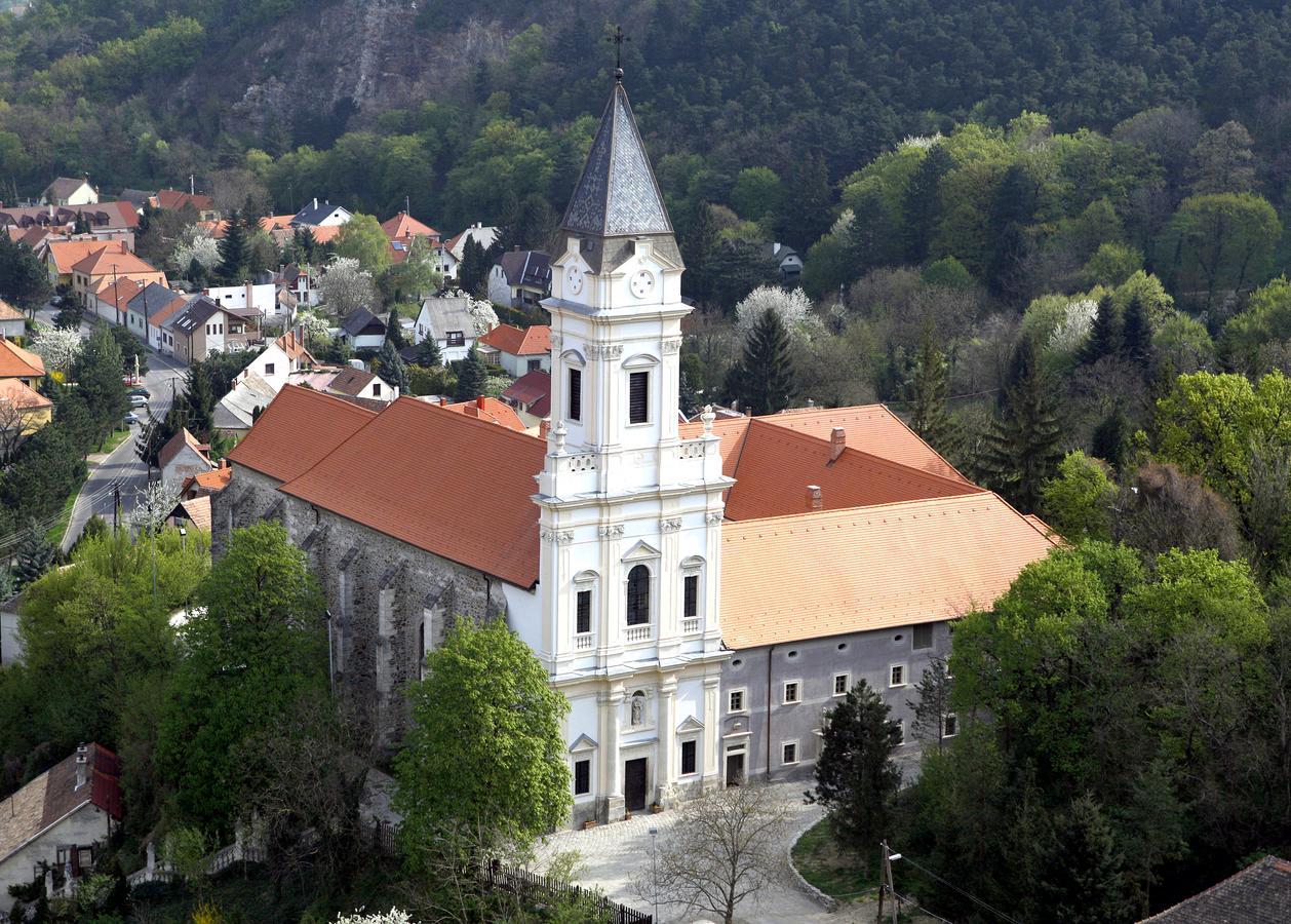 Monastery 4*