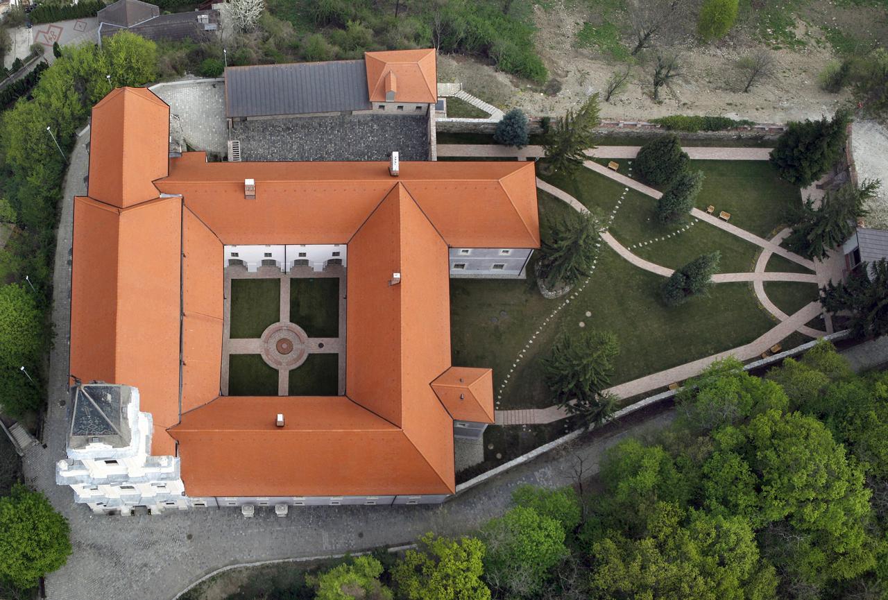 Hotel Monastery Sopron