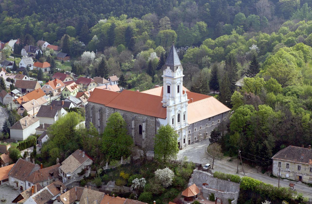 Hotel Monastery