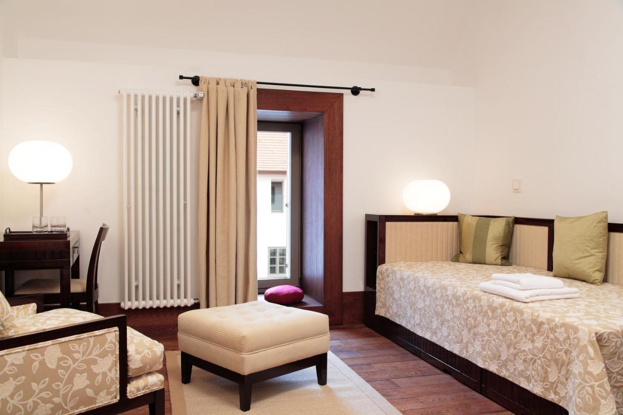 Hotel Monastery 4*