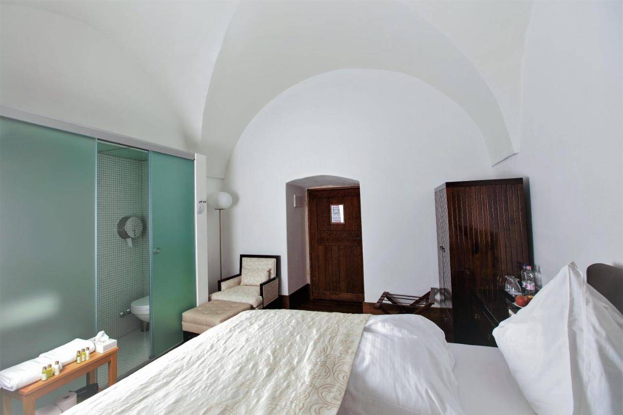 Hotel Monastery